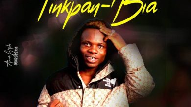 Mashud 99 - Tinkpan Bia (Village boy)