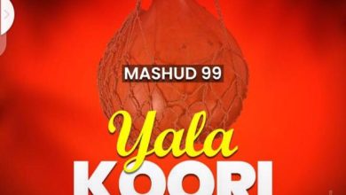 Mashud 99 - Yala Koori