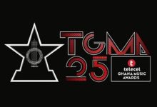 Full List of Winners: Telecel Ghana Music Awards (TGMA) 2024