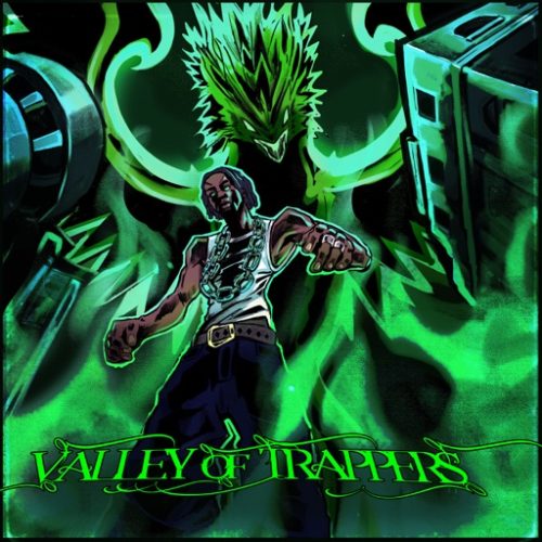 Xlimkid – Valley Of Trappers (VOT)