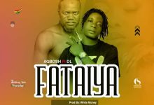 Agbosh One - Fataiya ft. K Town DL