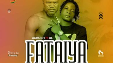 Agbosh One - Fataiya ft. K Town DL