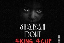 Ahmed Shaban - Dont 4King 4Cup