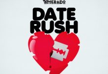 Amerado – Date Rush