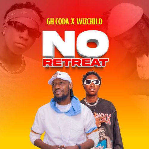 Coda Mafixxer - No Retreat ft. Wiz Child