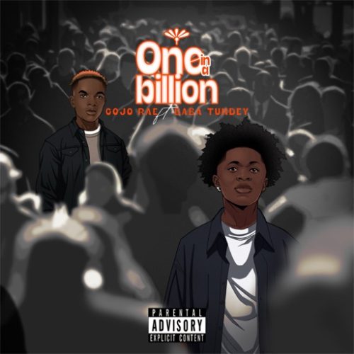Cojo Rae – One In A Billion ft. Baba Tundey