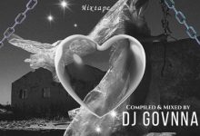 DJ Govnna - 2019 - 2021 Love Songs Mix