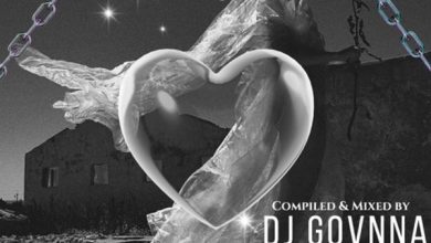 DJ Govnna - 2019 - 2021 Love Songs Mix