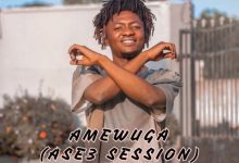 DJ Govnna - Amewuga (Ase3 Session Mix)