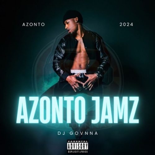 DJ Govnna - Azonto Jamz Mix