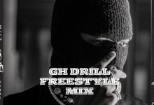 DJ Govnna - GH Drill Freestyle Mix