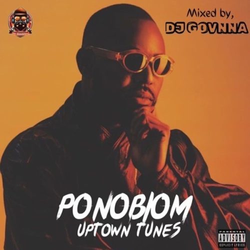 DJ Govnna - Ponobiom Uptown Tunes