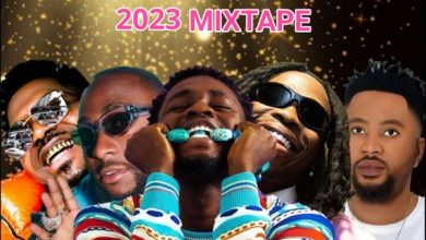 DJ JOJO - New 2023 Naija Afrobeat Amapiano Songs Mix