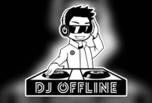 DJ Offline - GHAHA AFROPOP MIXTAPE (2024)