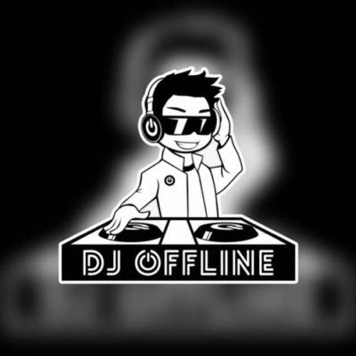 DJ Offline - GHAHA AFROPOP MIXTAPE (2024)