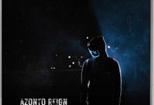 DJ Lordkay - Azonto Reign (DJ Mixtape)