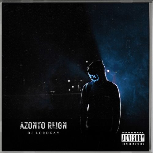 DJ Lordkay - Azonto Reign (DJ Mixtape)