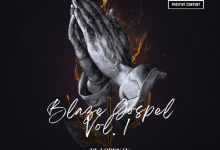 DJ Lordkay - Blaze Gospel (Vol.1)