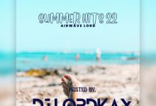 DJ Lordkay - Summer Hits 22 Mix