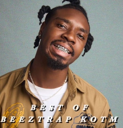 DJ Oboye - Best Of Beeztrap KOTM Songs (DJ Mixtape)