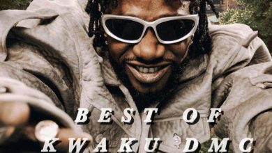 DJ Oboye - Best Of Kwaku DMC Songs (DJ Mixtape)