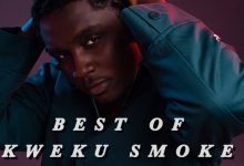 DJ Oboye - Best Of Kweku Smoke Songs (DJ Mixtape)