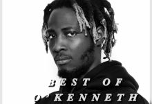 DJ Oboye - Best Of O'Kenneth Songs (DJ Mixtape)