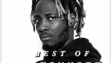 DJ Oboye - Best Of O'Kenneth Songs (DJ Mixtape)