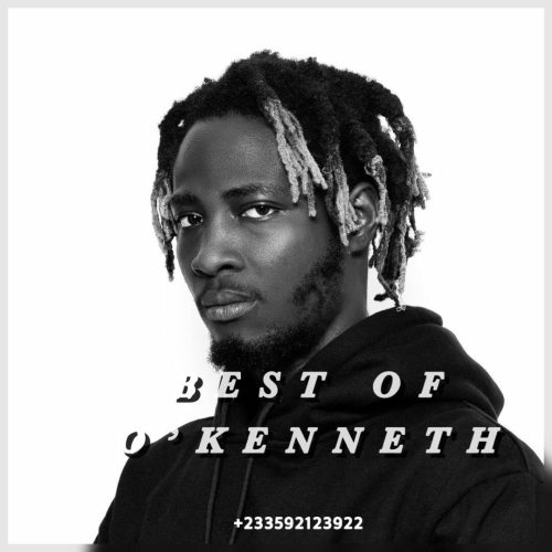 DJ Oboye - Best Of O'Kenneth Songs (DJ Mixtape)