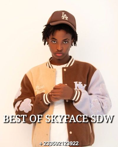 DJ Oboye - Best Of Skyface SDW Songs (DJ Mixtape)