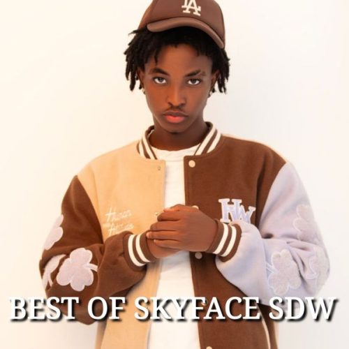 DJ Oboye - Best Of Skyface SDW Songs (DJ Mixtape)