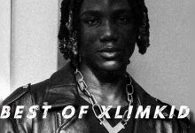 DJ Oboye - Best Of Xlimkid (DJ Mixtape)