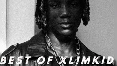 DJ Oboye - Best Of Xlimkid (DJ Mixtape)