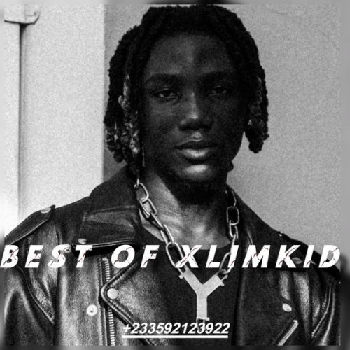 DJ Oboye - Best Of Xlimkid (DJ Mixtape)