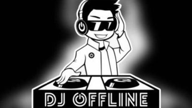 DJ Offline - GA HOMOWO NONSTOP MIX