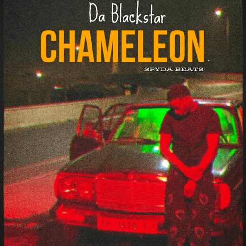 Da Blackstar - Chameleon