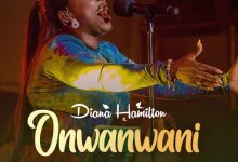 Diana Hamilton – Onwanwani Wonder Working God (Live)