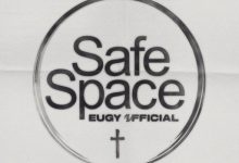 Eugy Official – Safe Space
