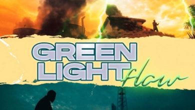 Fama Kwame – Green Light (Flow)