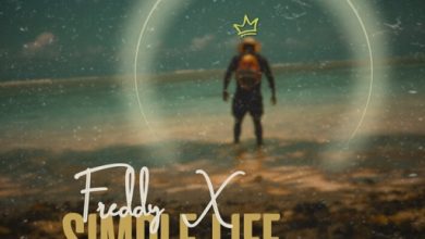 Freddy X – Ye Chilli ft. King Paluta