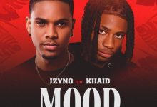 JZyNo – Mood ft. Khaid