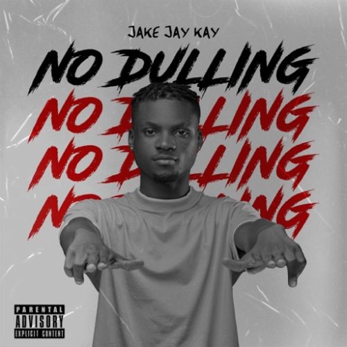 Jakejaykay - NO DULLING