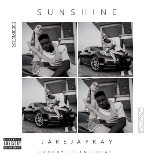 Jakejaykay - Sunshine