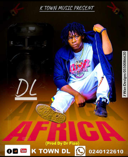 K Town DL - Africa