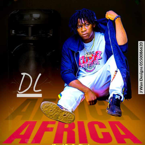 K Town DL - Africa