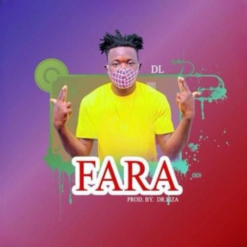 K Town DL - Fara