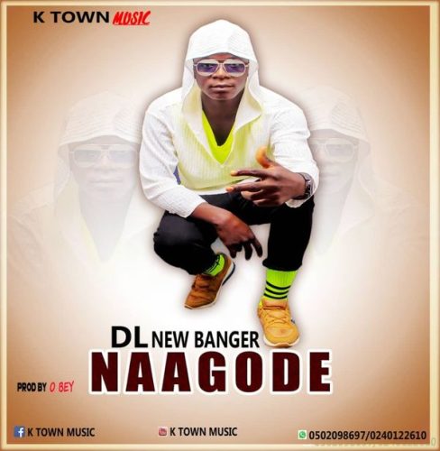 K Town DL - NAAGODE