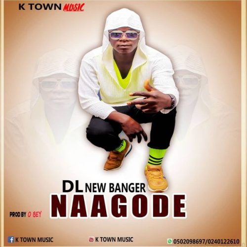 K Town DL - NAAGODE