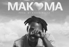 King Paluta – Makoma (Amapiano Version)