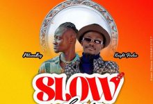 Knight Firdae - Slow Down ft. PhlameBoy